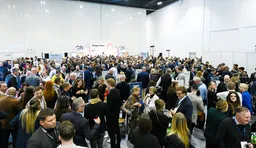 Cruise Ship Interiors Design Expo Europe